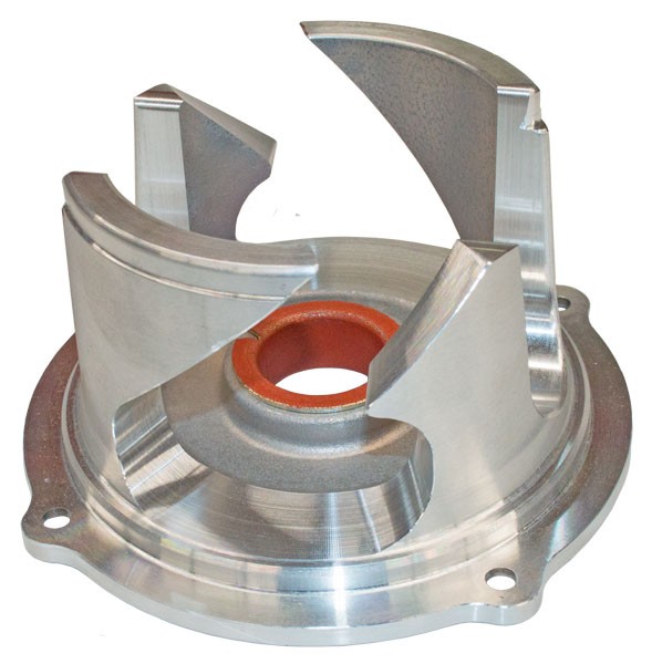 Helixes for 202123 Yamaha Mountain Max BOSS Secondary Clutch