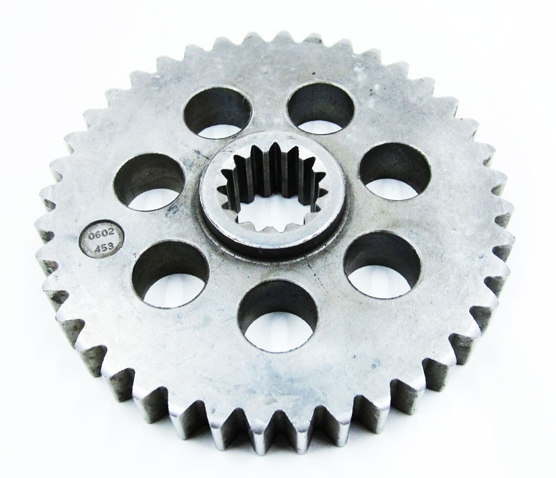 (Take Off) 1992-2006 Arcitc Cat Sprockets