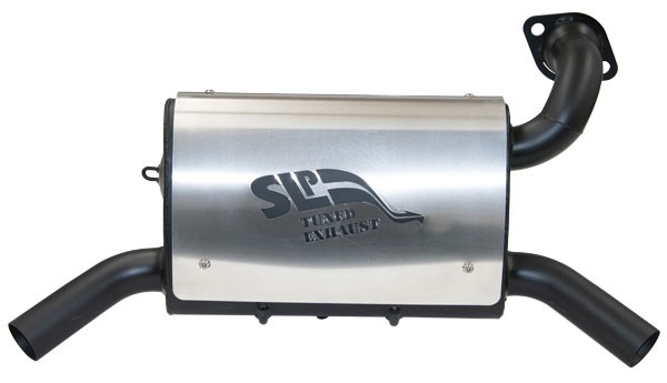 Performance Muffler for 2016-24 General 1000, General XP and XP-4
