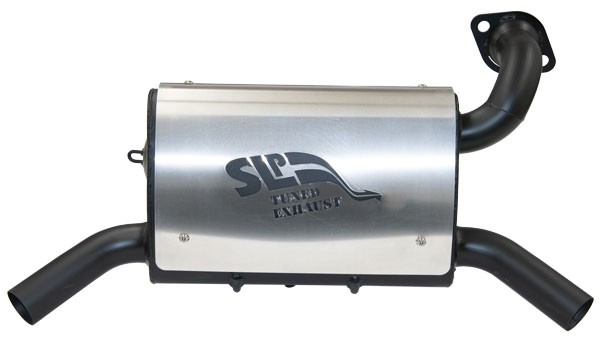 Performance Muffler for 2016-20 RZR 1000-S (60") / 1000-S-4