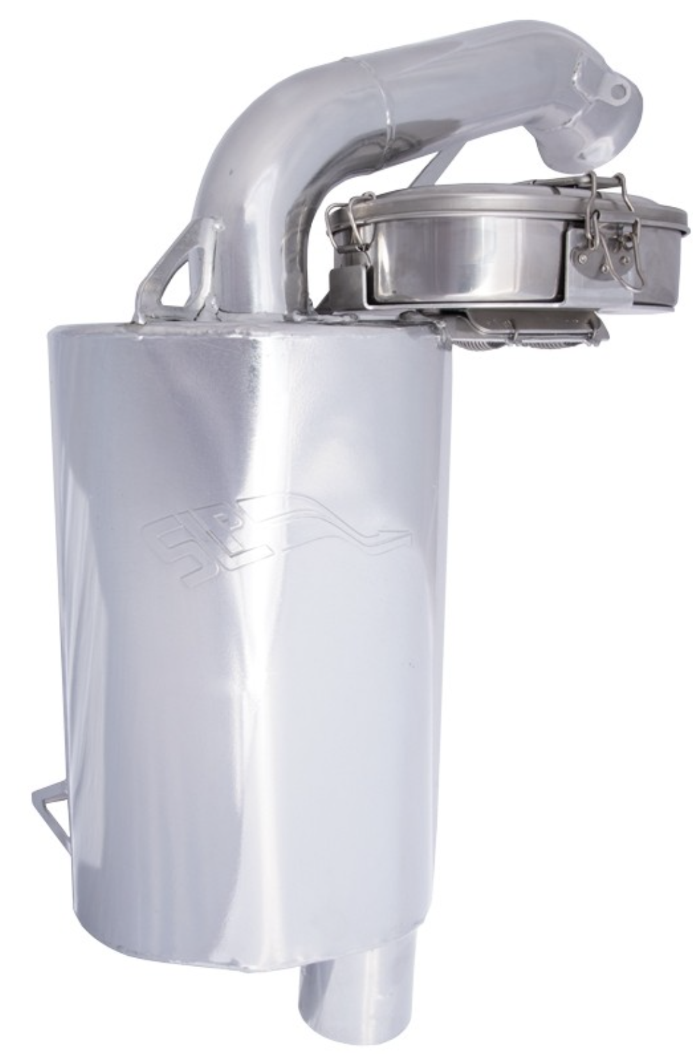 850 LYNX PicNic'R SILENCER