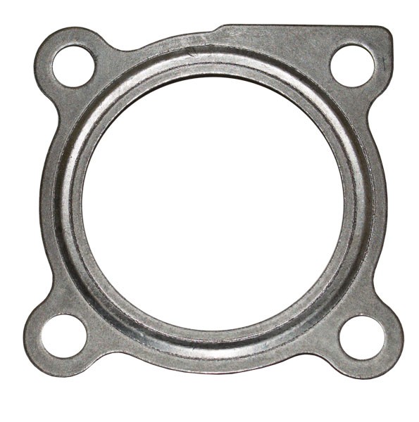 Exhaust Flange Gasket - for Arctic Cat and Yamaha