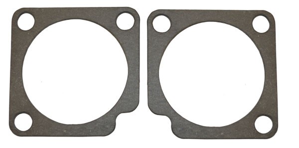 Exhaust Flange Gasket - Ski-Doo/Lynx