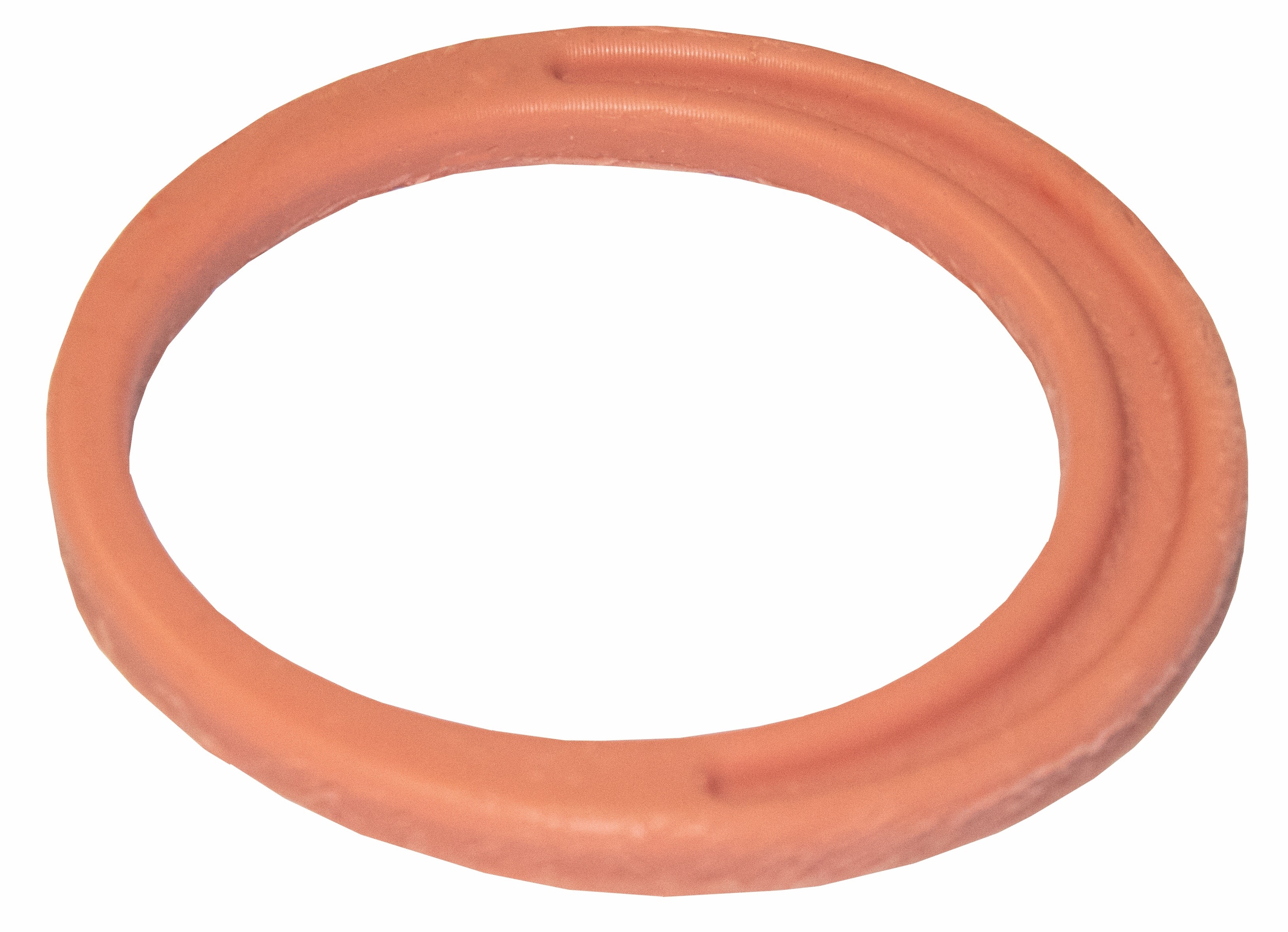 Silicone Outlet Gasket