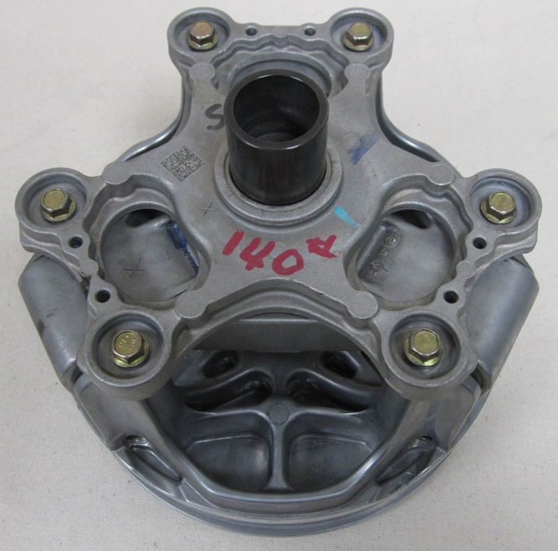 Stock Drive Clutch (Used) for 2020 Polaris RZR Pro-XP