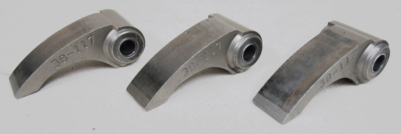 Stock Clutch Weights for Polaris UTV (New and Used)