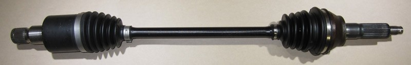 Stock RZR Rear Axle, RZR-S 800