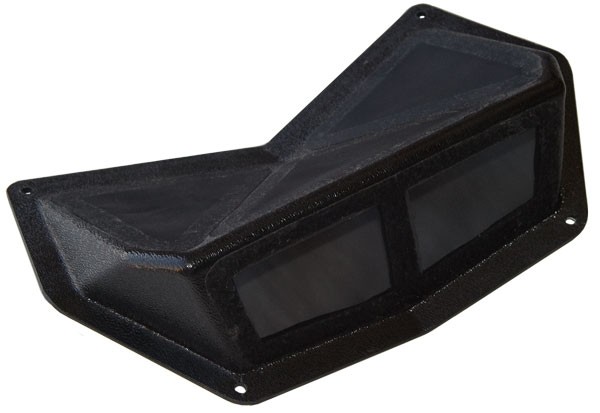 High Flow™ Intake for Polaris Rush and Pro-Ride Chassis  (NOT for Axys models)