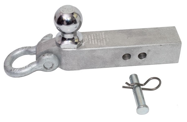Aluminum Stingers (overstock)