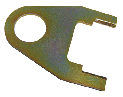 TRA Fork Tool for Ski-Doo Primary Clutch