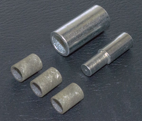 UTV Cam Arm Bushing Replacement Tool