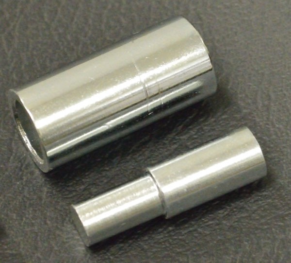 Weight Bushing Replacement Tool - Snowmobile
