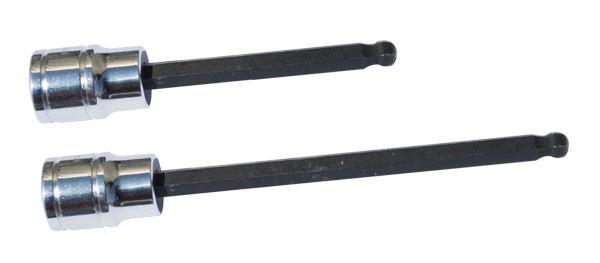 6mm, 3/8" Drive Ball End Allen