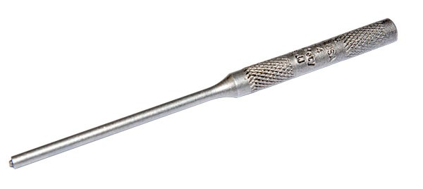 Roll Pin Punch for Polaris UTV with TEAM Tied Driven 