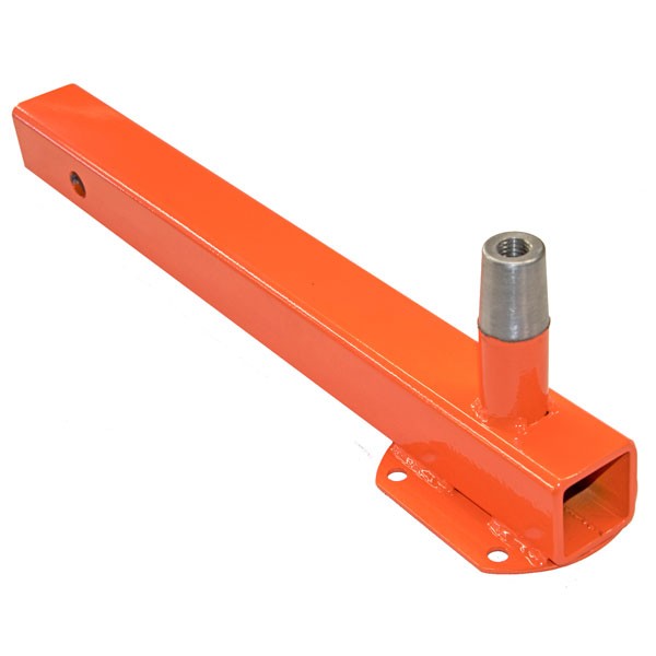 Receiver Hitch Taper Holding Tool for Polaris UTV