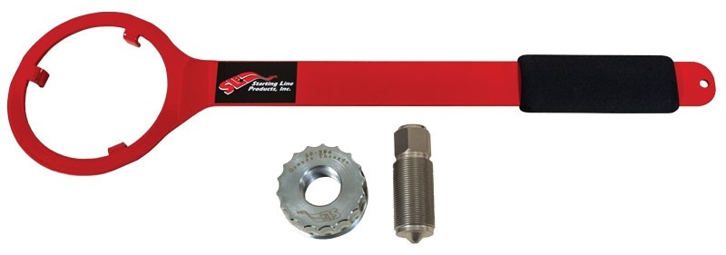 Heavy Duty Flywheel Puller - Ski-Doo 600/850 G4/G5