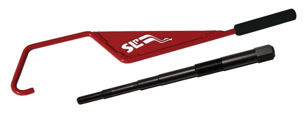 Clutch Removal Tool Kit for Polaris RZR/Ranger/Ace/General