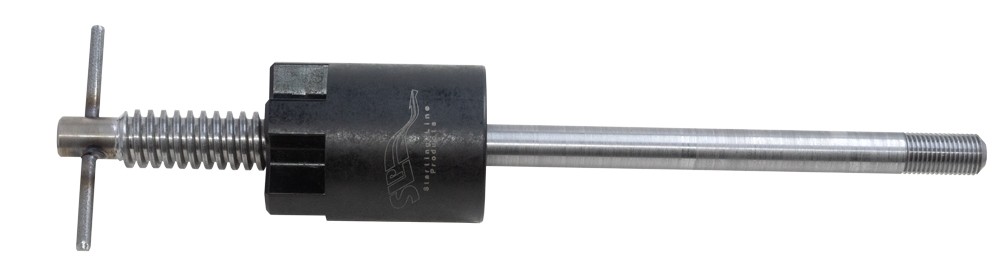 Clutch Compression Tool for Polaris P-22 and P-85 Drive Clutches