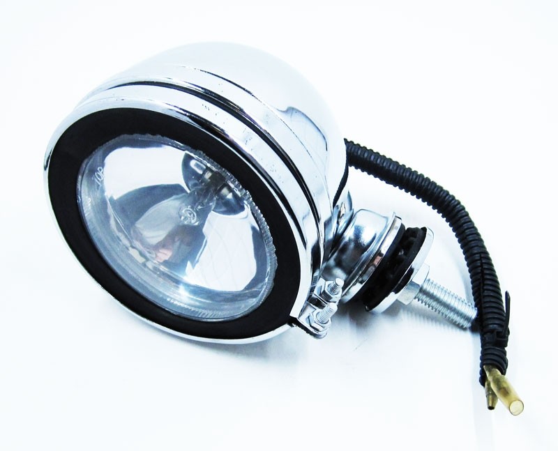 Polaris RZR 4" Off-Road Light Bulb