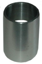Aluminum Assembly Sleeve for No-Slip Ski-Doo Sprocket