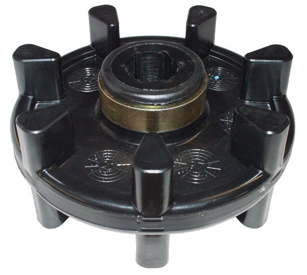 Special Track Drive Sprockets