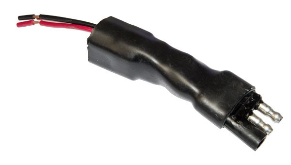 Adapter for Lightweight LED Tail/Brake Light