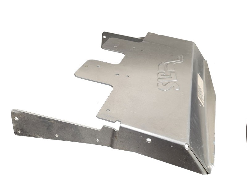 SLP Tunnel Extension