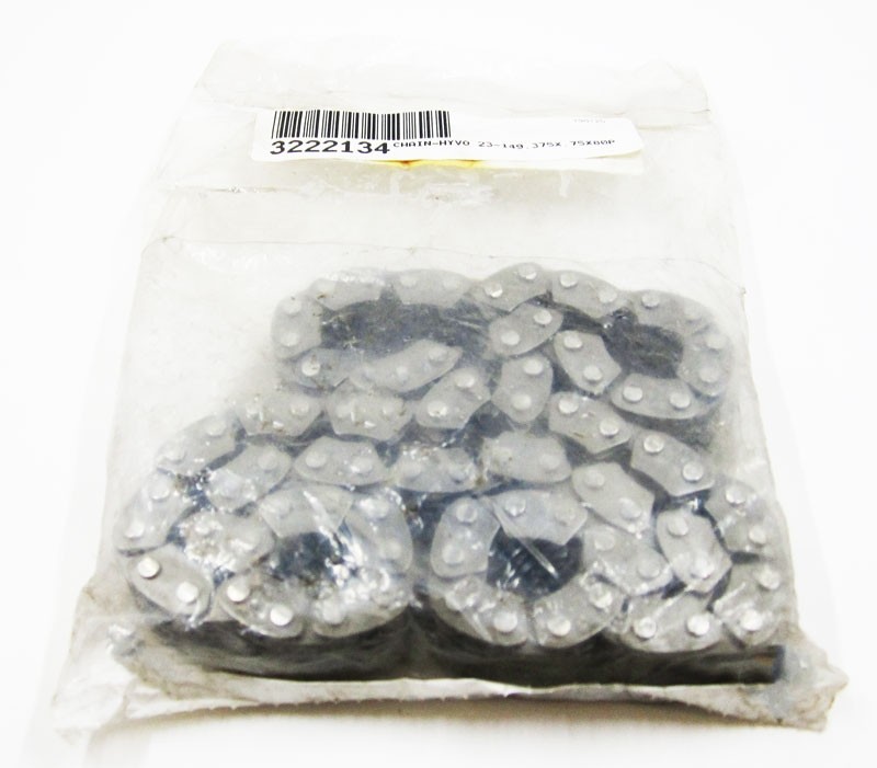 2006-11 Polaris HYVO Chain