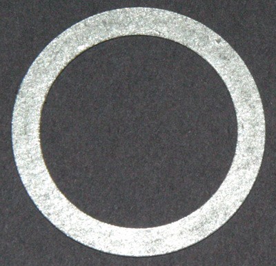 SLP  Drive Clutch .030" Spider Shim