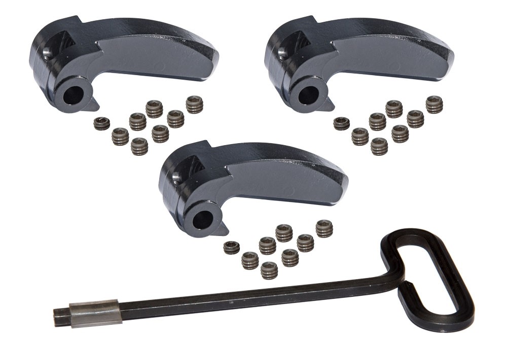 (New, Used and Second) Magnum Force™ Weights for Polaris UTV