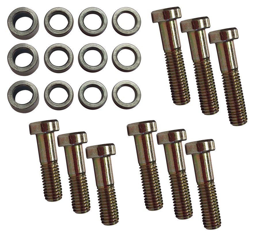 Adjustable Pivot Kit for Ski-Doo P-Drive