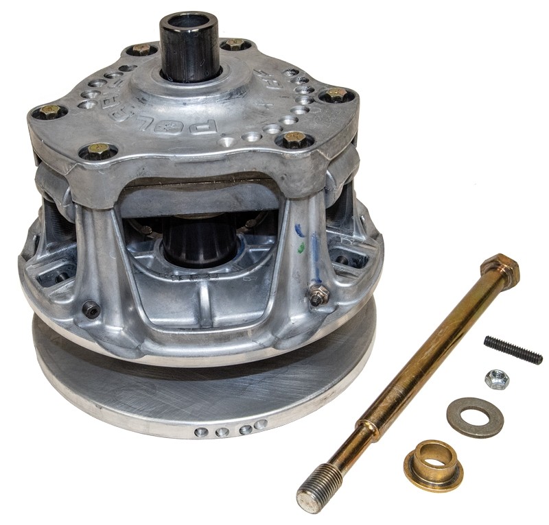 P-85 Drive Clutch Conversion for Polaris Boost and 9R RMK/Khaos Models