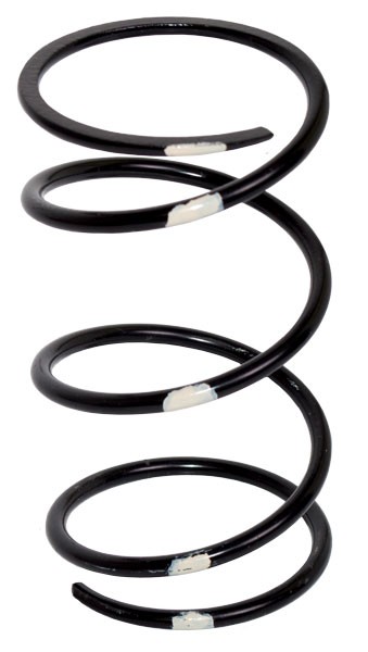 Driven Spring for Polaris Rapid Reaction Clutch