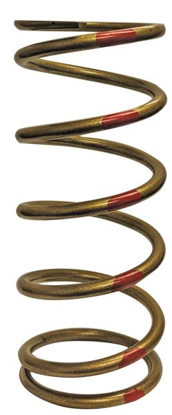 High quality driven spring for 2018-19 Ranger XP 1000 and 2019 Ranger Crew XP 1000 secondary clutch.