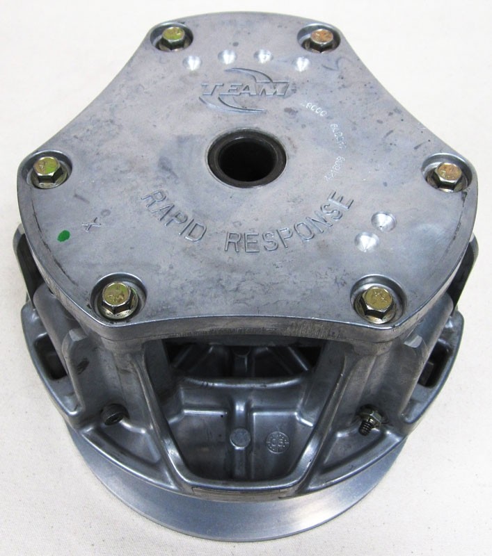 Wide Ratio Rapid Response Drive Clutch for 2008-14 Polaris RZR 800 (Used) 
