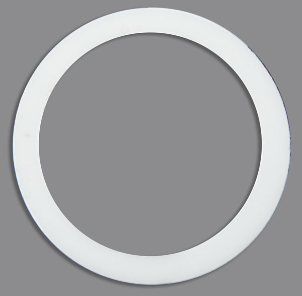  Delrin Washer for TSS-98, TSS-04, BOSS and Tied Secondary Clutches