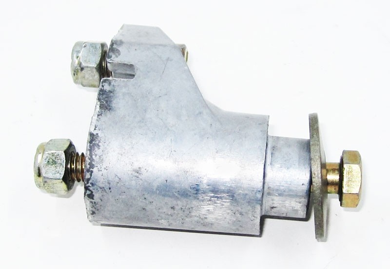 (Used) 2001-23 Polaris Wheel Mount Blocks