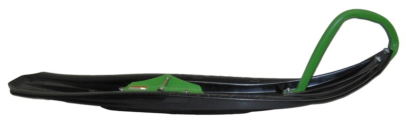 Powder Pro Ski, Display Model