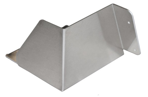 Mud Guard -2008-10 800 RZR and RZR-S(Part# 67-113)