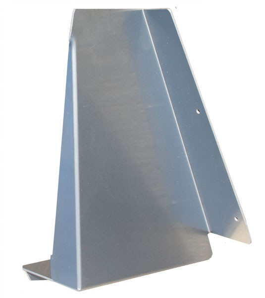 Mud Guard -All 570, 800 RZR-4, 2011-14 800 RZR/S/XC(Part# 67-114)