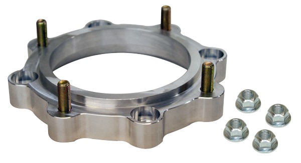 SLP Wheel Spacer Kits for Polaris UTV 