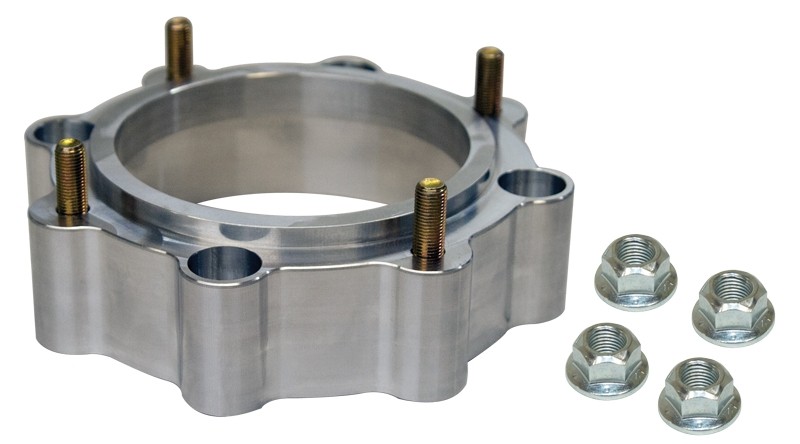 -Overstock- Wheel Spacer Kits for Polaris UTV