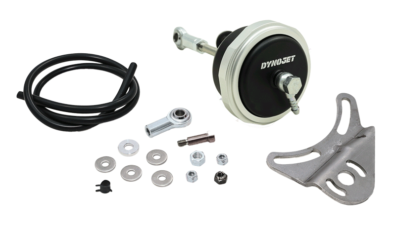 Wastegate Kit for 2016-26 Polaris RZR Turbo-S/R/4 and 2020-26 Pro XP/XP4