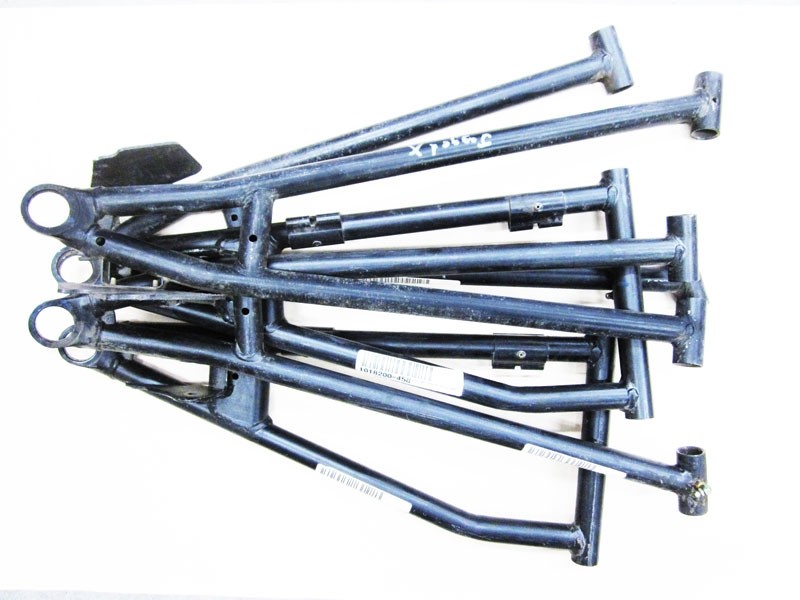 (Used) 2011-13 Polaris RZR 900XP Stock Control Arms