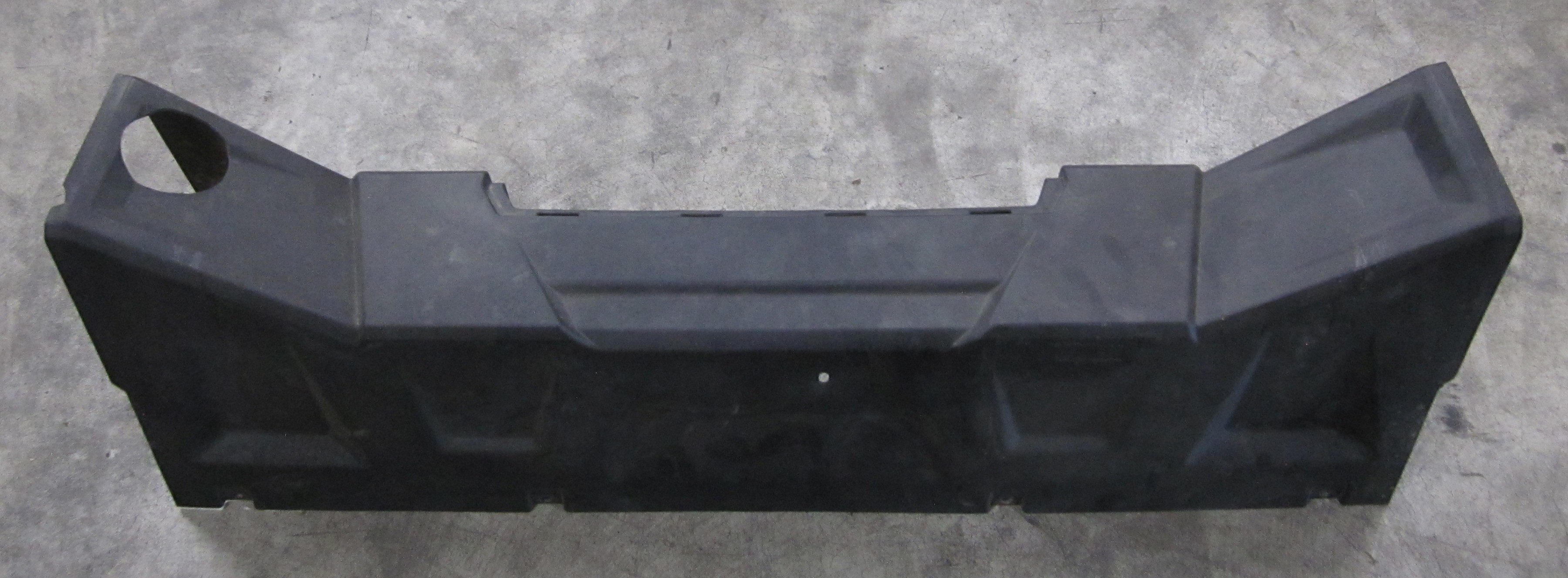 Housing for Air Intake (Used) for 2015-20 Polaris 900 RZR & 1000-S