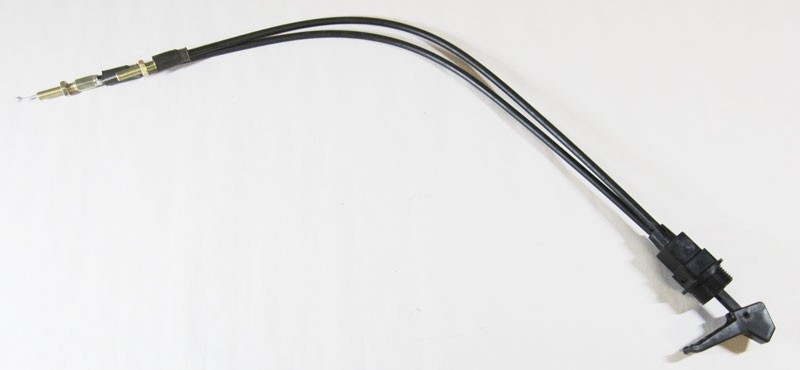 Polaris 440 IQ Choke Cable 