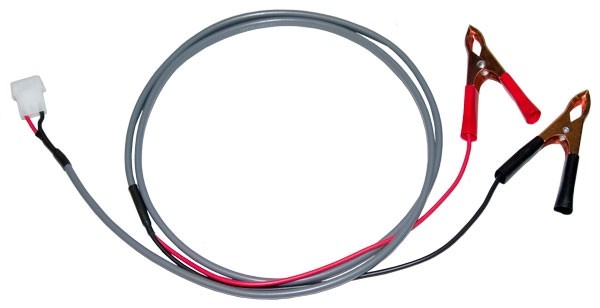 ECU Power-Up Cable (Part #20-212)