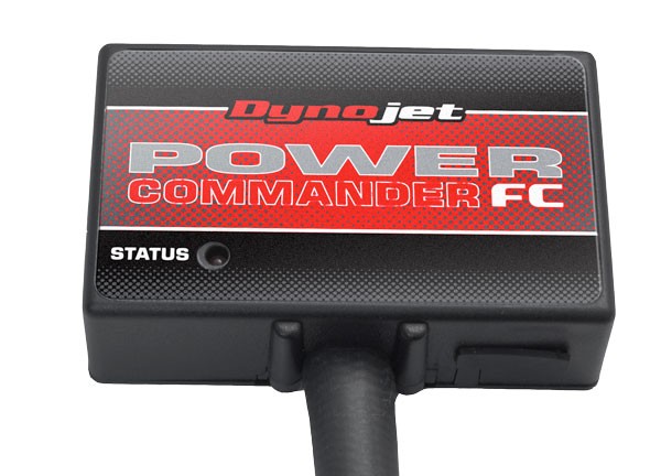 Power Commander Fuel Control (PCFC)