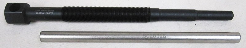 Polaris Clutch Puller (new) for P90-X (Pro-XP and 2021+ Turbos)
