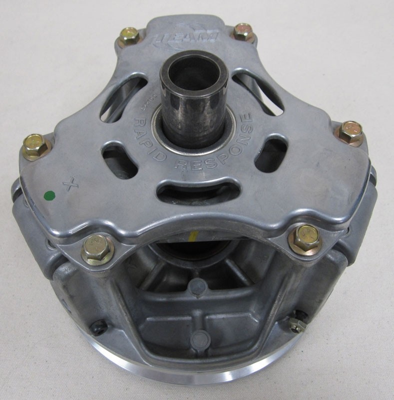 Rapid Response Drive Clutch for 2008-14 Polaris RZR 800 (New)
